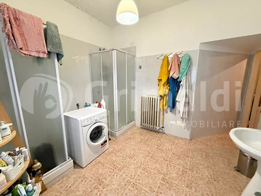 Immagine 36 di Appartamento in vendita  in Piazza PETRARCA, 28 a Pavia