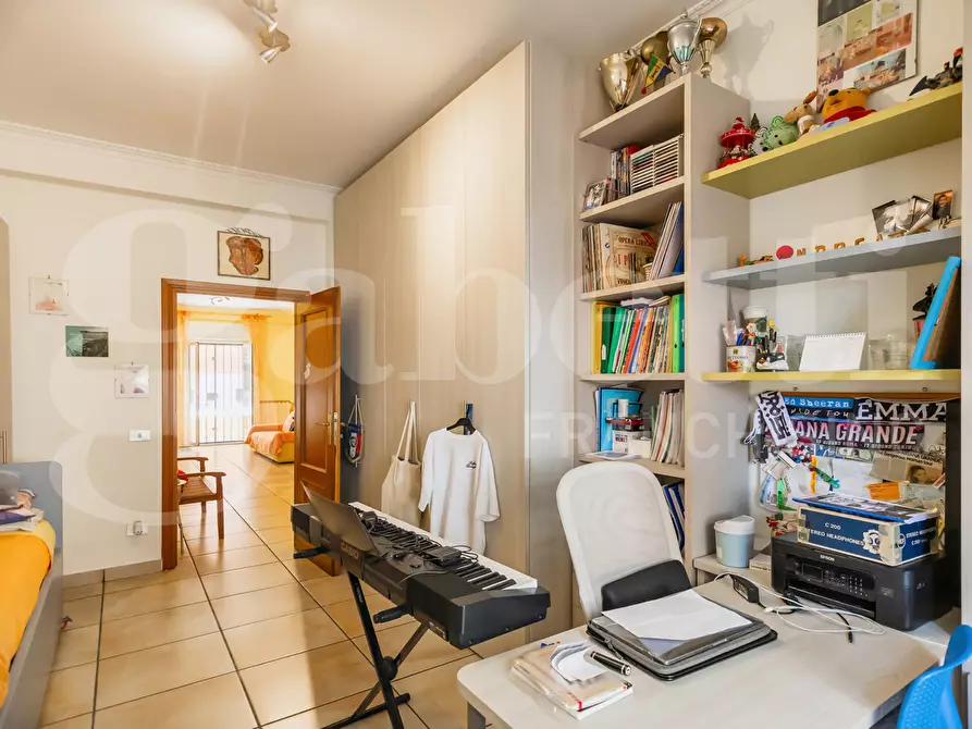 Immagine 16 di Appartamento in vendita  in Via Lucio II a Roma