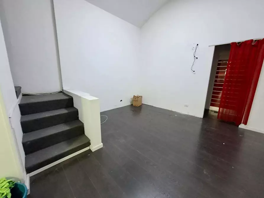 Immagine 5 di Negozio in affitto  in Via Della Repubblica, 1 a Sora