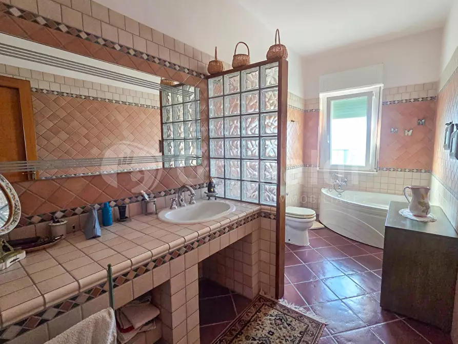 Immagine 23 di Appartamento in vendita  in Viale Scala Greca, 284 a Siracusa