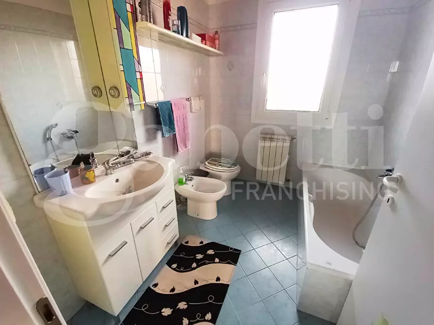 Immagine 5 di Casa bifamiliare in vendita  in Via SANT'ANNA - STRADA STATALE ROMEA, 00 a Chioggia