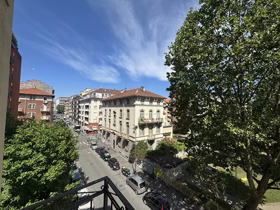 Immagine 28 di Appartamento in vendita  in Via bardonecchia, 25 a Torino