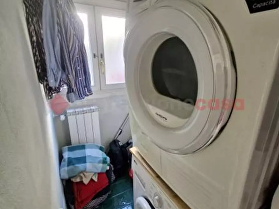 Immagine 21 di Appartamento in vendita  in Via MAMELI, 14 a Firenze