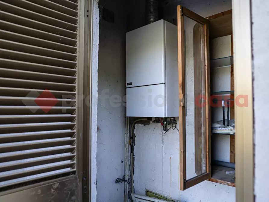 Immagine 4 di Appartamento in vendita  in Via Prignano di Sotto, 28 a Anagni