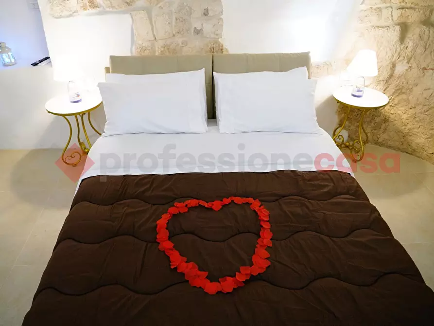 Immagine 14 di Casa indipendente in vendita  in Via Gennaro Maresca, 2 a Ostuni