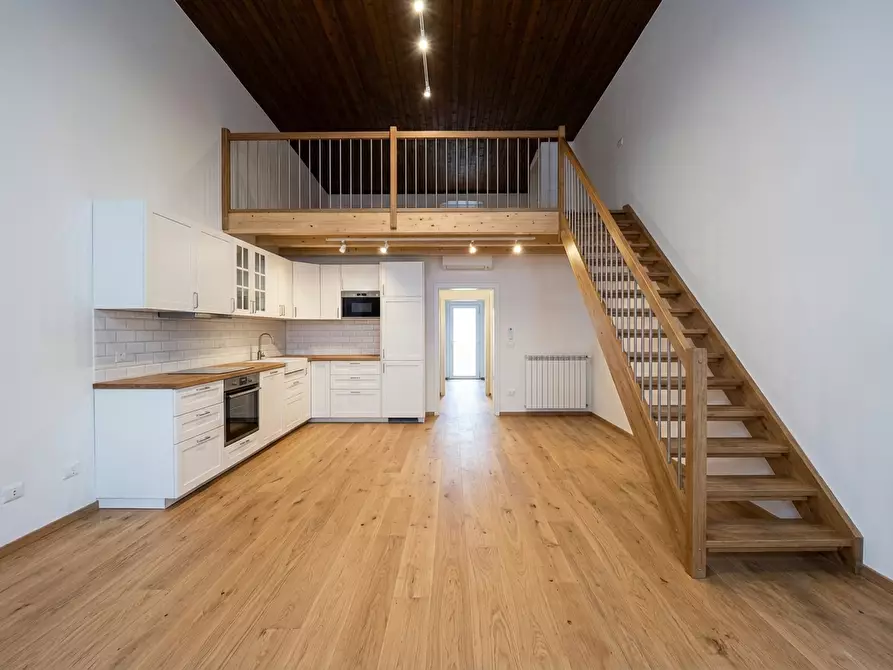 Immagine 19 di Appartamento in vendita  in Via della dogana, 8 a Siracusa