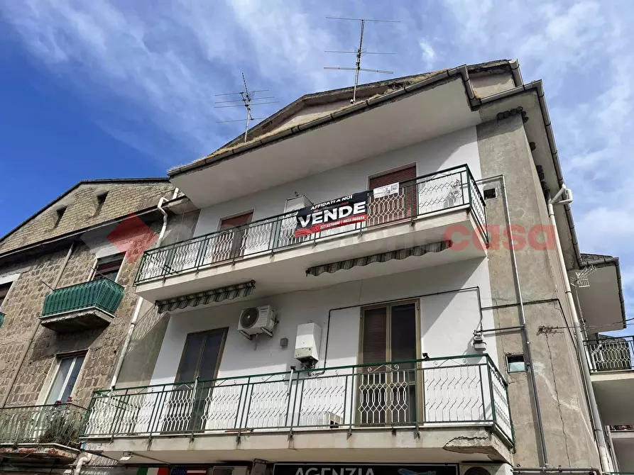 Immagine 23 di Appartamento in vendita  in Via Fuori Porta Roma, 0 a Capua