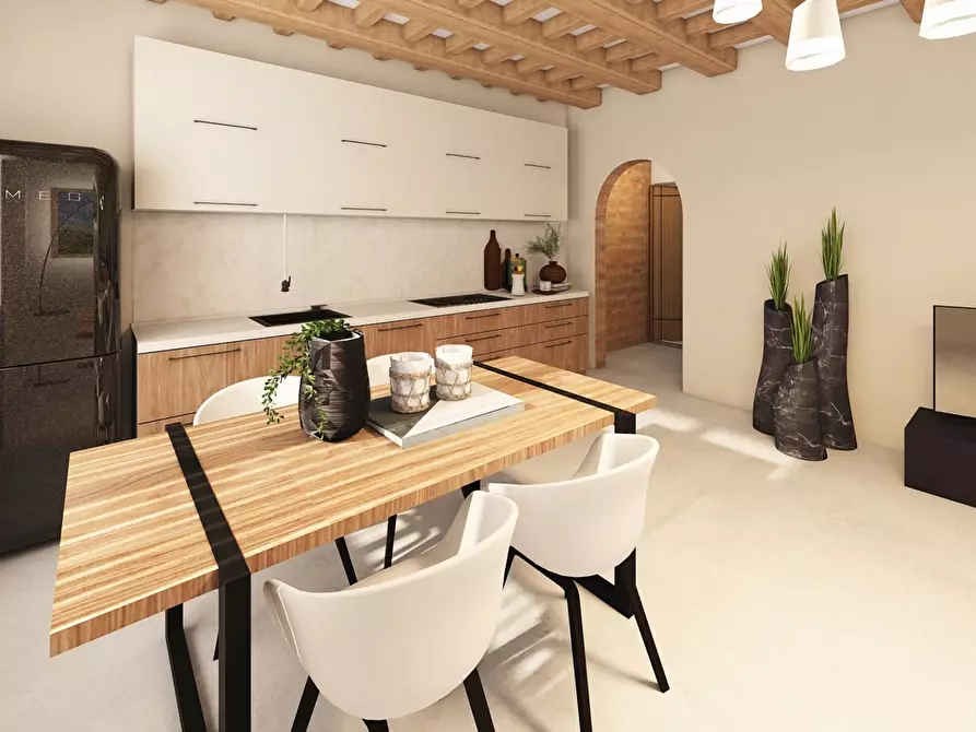 Immagine 8 di Appartamento in vendita  in Via Martiri Della LibertÃ , 15 a Locate Di Triulzi