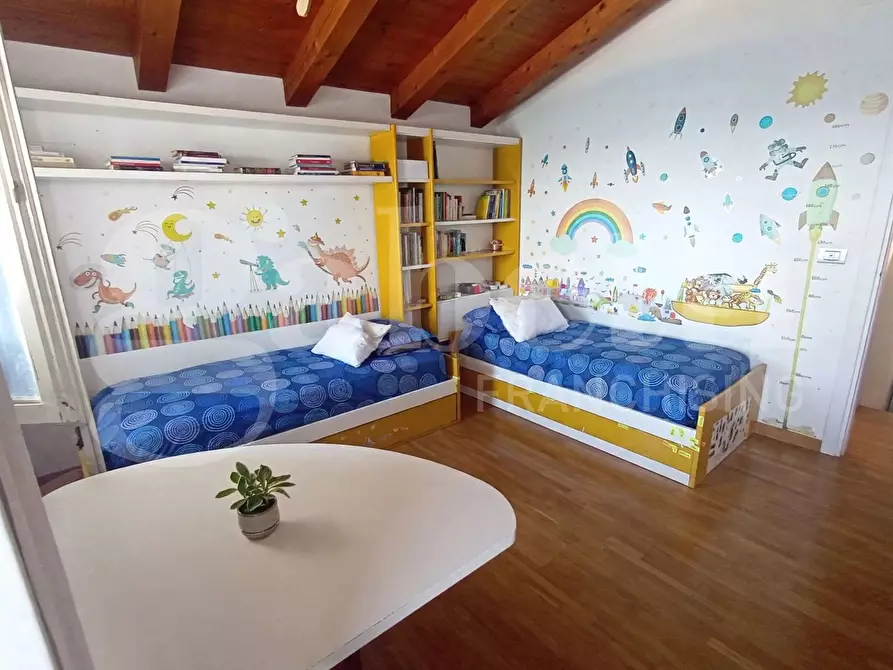 Immagine 13 di Casa indipendente in vendita  in Via PELLESTRINA - SAN PIETRO IN VOLTA, 00 a Venezia
