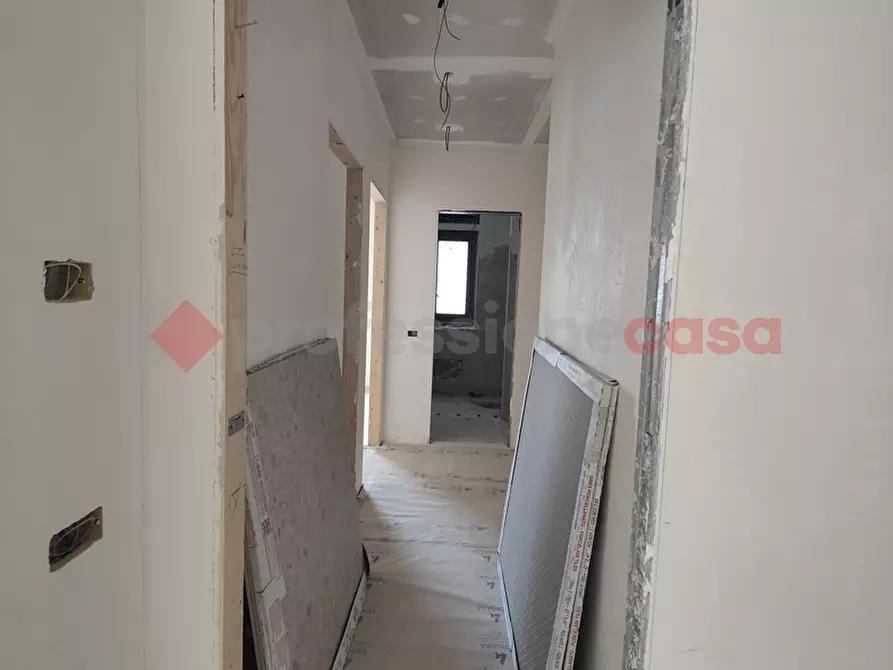 Immagine 11 di Appartamento in vendita  in Via sossio russo a Frattamaggiore