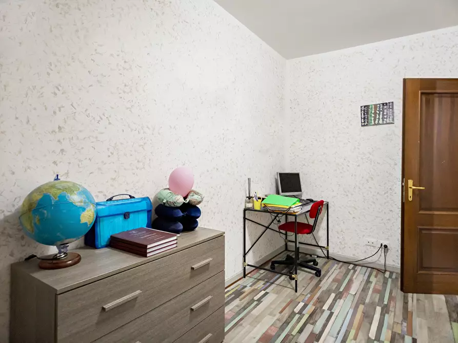 Immagine 19 di Villetta a schiera in vendita  in Via dei costaroni, SNC a Riano