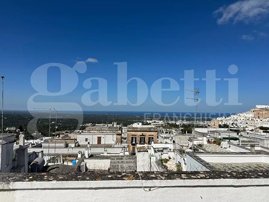 Immagine 29 di Casa indipendente in vendita  in Vico Nizza a Ostuni