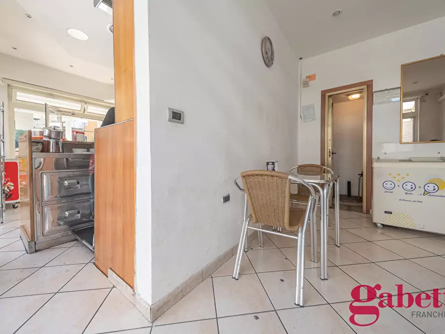 Immagine 24 di Bar / Ristorante in vendita  in Via di Torrevecchia, 88 a Roma
