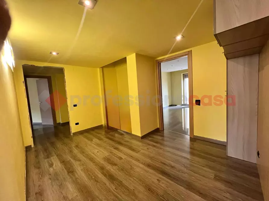 Immagine 12 di Appartamento in affitto  in Via VINCENZO SCAFARELLI, 22 a Potenza