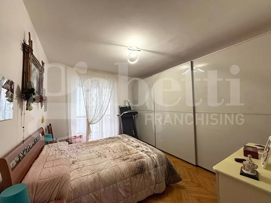 Immagine 11 di Appartamento in vendita  in Via Fabbrichetta a Grugliasco