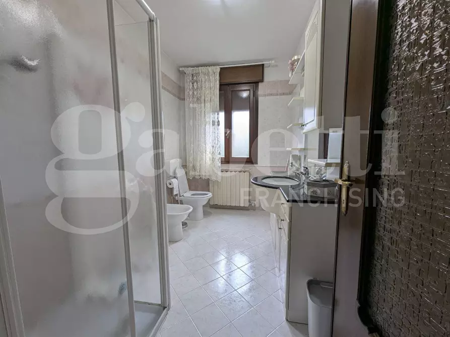 Immagine 12 di Casa indipendente in vendita  in Via Cavarzere, LocalitÃ  Coette Alte a Cavarzere