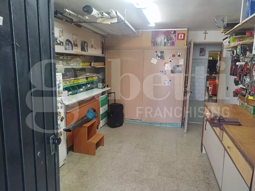 Immagine 23 di Villetta a schiera in vendita  in Piazzale DELLA LIBERAZIONE, 20 a Taranto