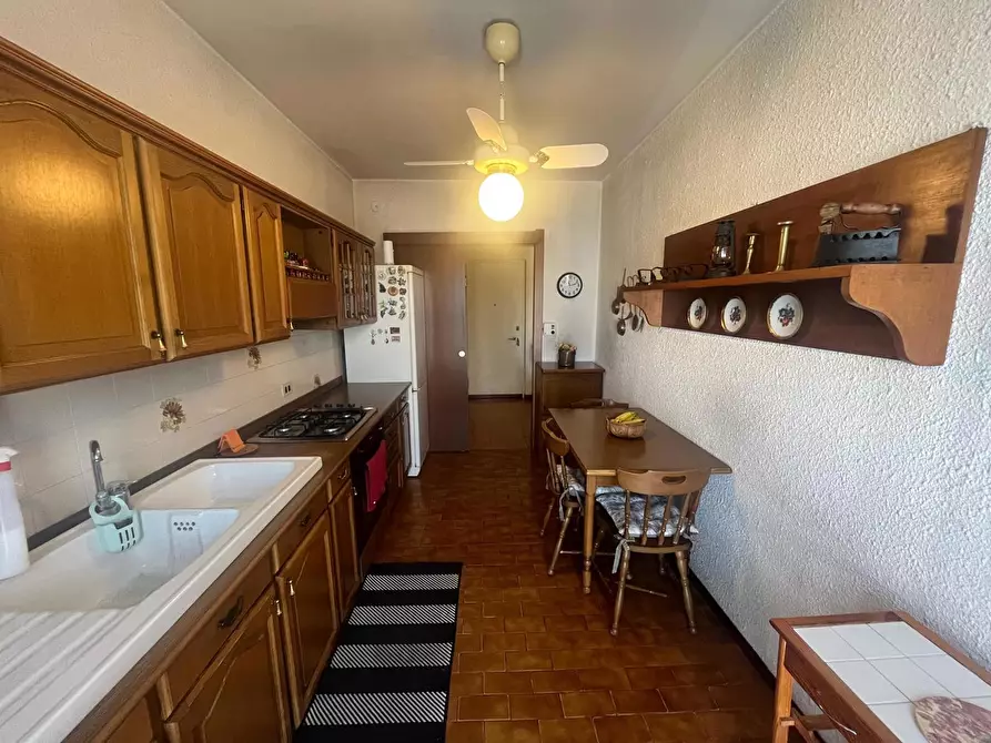 Immagine 2 di Appartamento in vendita  in Via GABRIELE VILLANI, 15 a Abbiategrasso