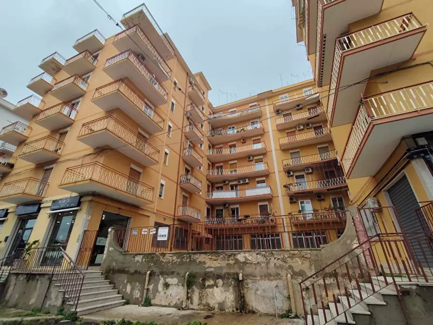 Immagine 1 di Appartamento in vendita  in Via polibio, 69 a Siracusa