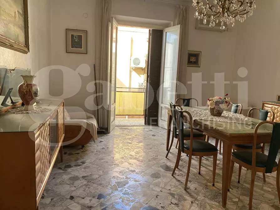 Immagine 7 di Appartamento in vendita  in Via Giovanni Cairoli, 3 a Grumo Appula