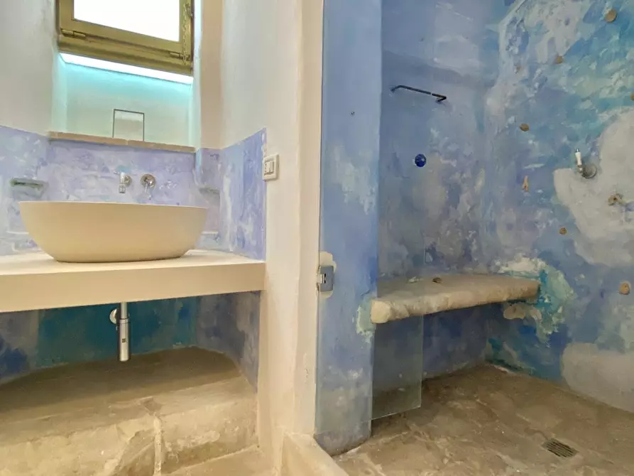 Immagine 20 di Casa indipendente in vendita  in Via San Vincenzo, 46 a Giurdignano