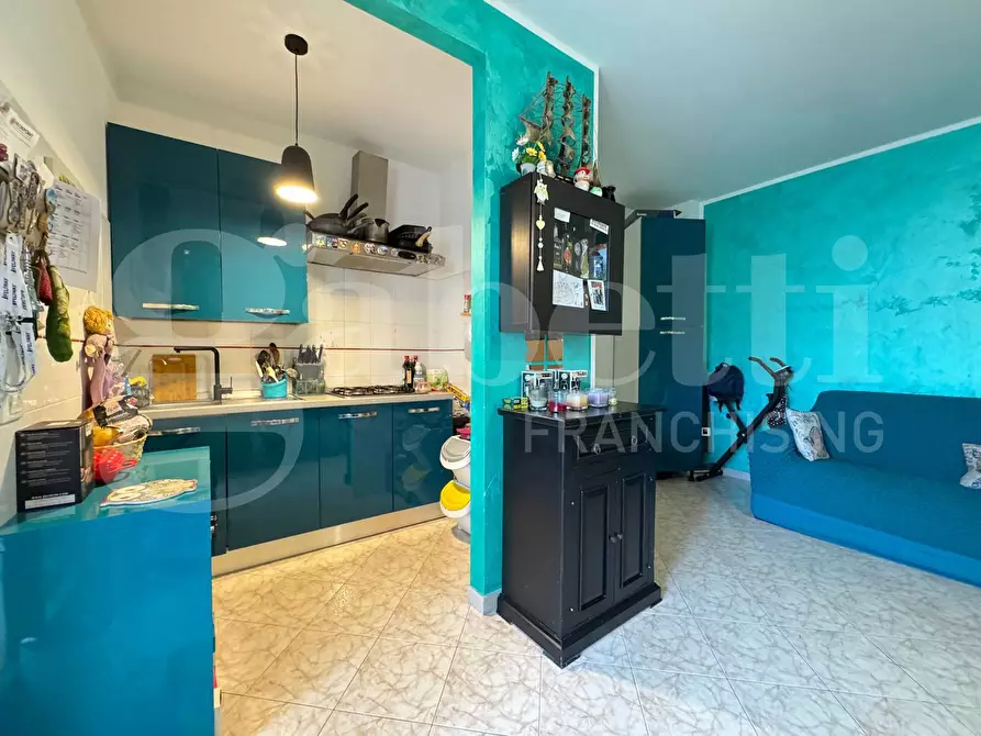 Immagine 13 di Appartamento in vendita  in Via sicilia, 10 a Ardea