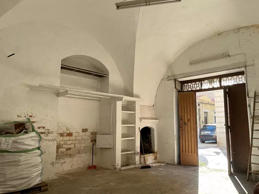 Immagine 3 di Casa indipendente in vendita  in Via PIERSEVERINO a San Severo