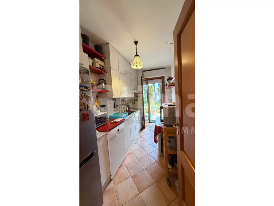 Immagine 8 di Appartamento in vendita  in Via Raffaele Conforti, 0 a Roma
