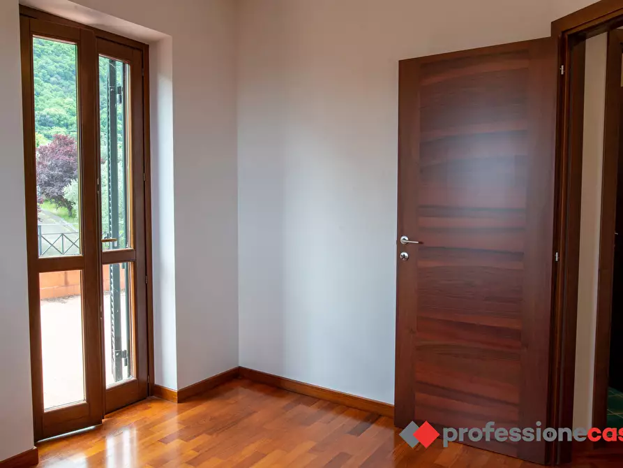 Immagine 8 di Villetta a schiera in vendita  in Via due giugno, snc a Sgurgola