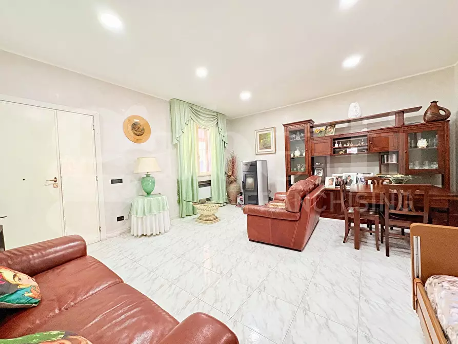 Immagine 8 di Villa in vendita  in Via Carpinetana Est, 56 a Segni