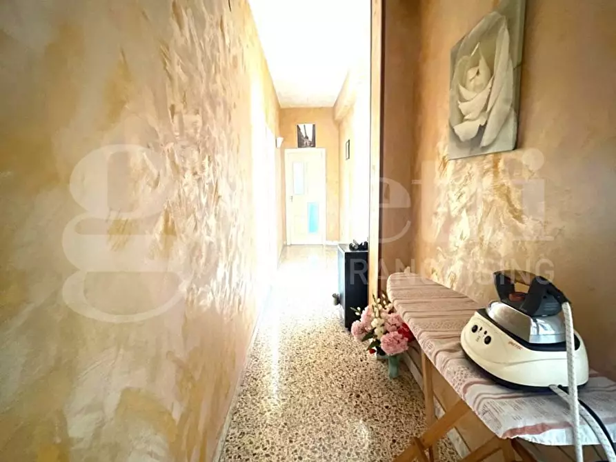 Immagine 5 di Appartamento in vendita  in Via Gorizia a Grumo Nevano