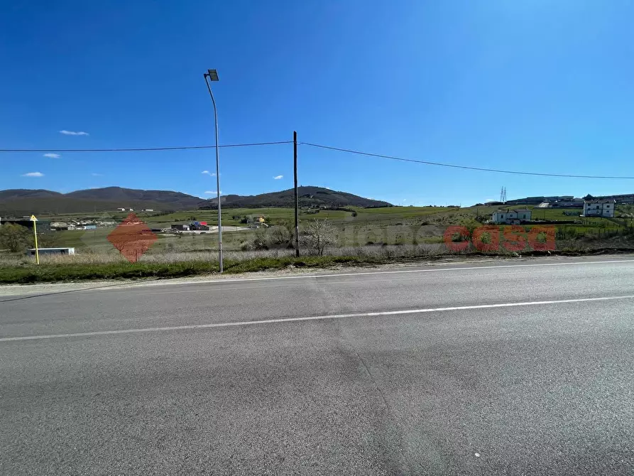 Immagine 8 di Terreno residenziale in vendita  in Via Gerhard Rohlfs - TITO SCALO, SNC a Tito