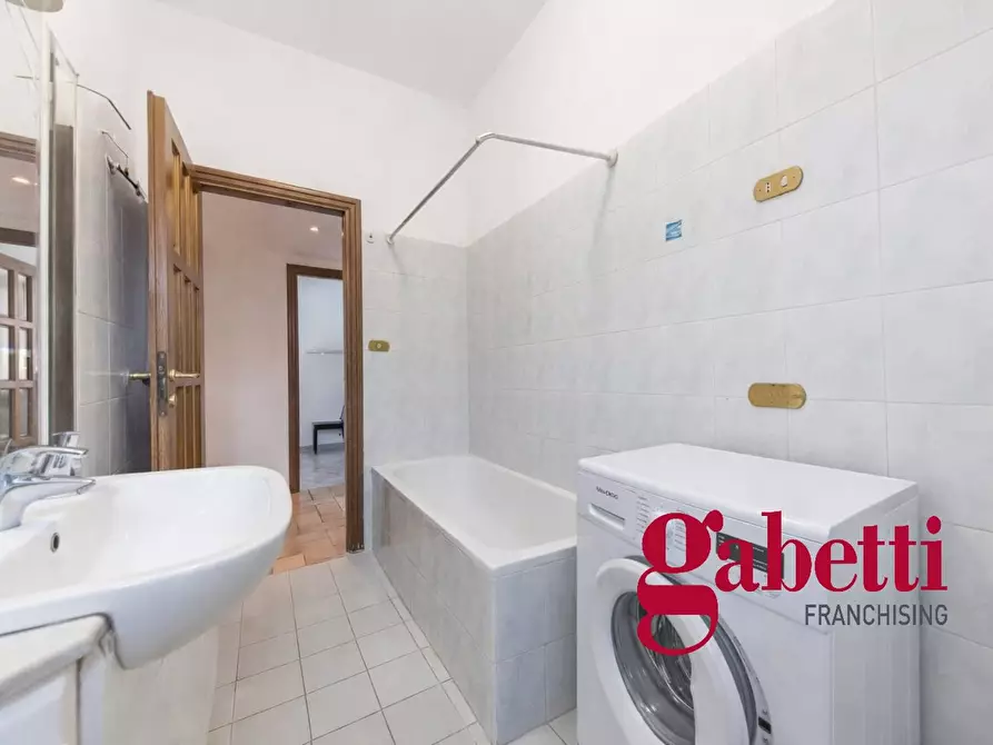 Immagine 29 di Appartamento in vendita  in Via Ezio Sciamanna, 3 a Roma