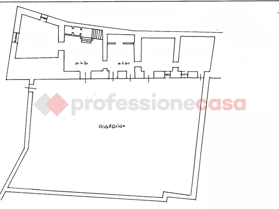 Immagine 28 di Appartamento in vendita  in Via Fior Di Spina Lauri a Spoleto