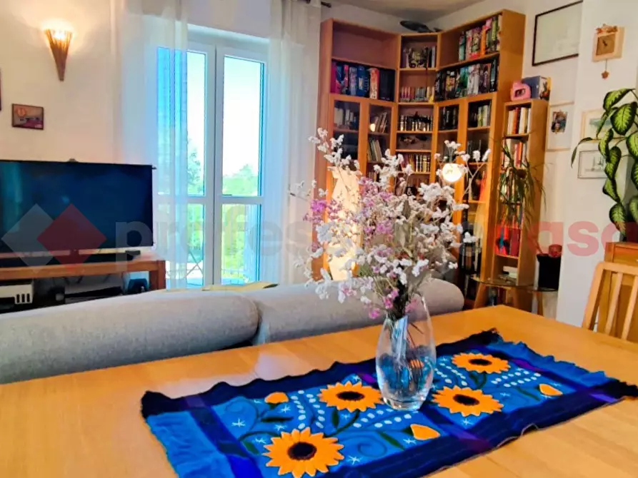 Immagine 32 di Appartamento in vendita  in Via TOGLIATTI, 11 a Locate Di Triulzi