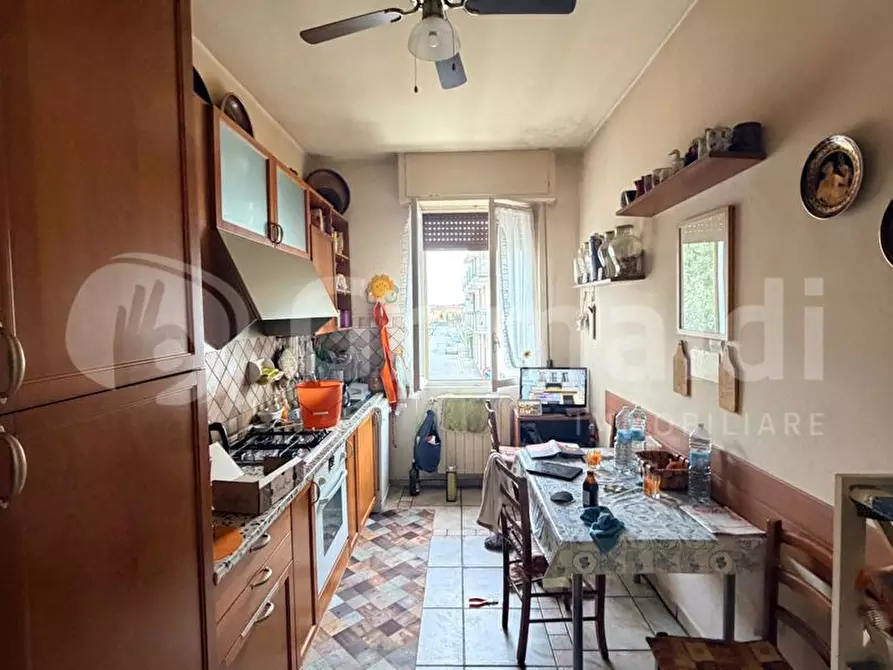 Immagine 5 di Appartamento in vendita  in Via XX SETTEMBRE, SNC a Sant'angelo Lodigiano