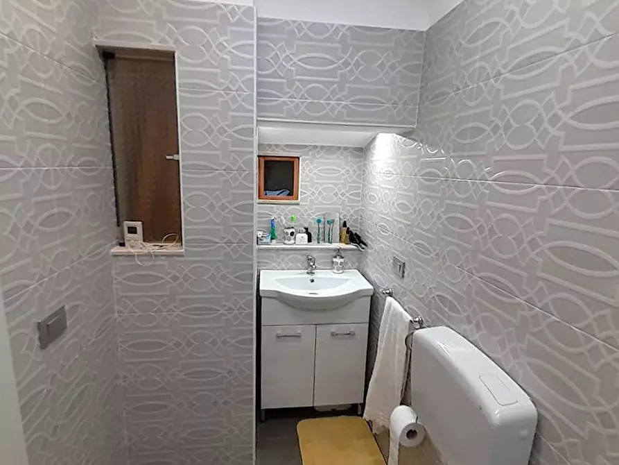 Immagine 13 di Casa indipendente in vendita  in Via DEI QUARANTA a San Severo