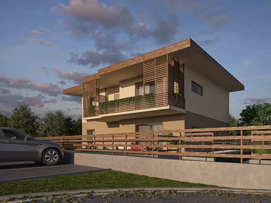 Immagine 3 di Appartamento in vendita  in Via sandro pertini, 10 a Sorisole