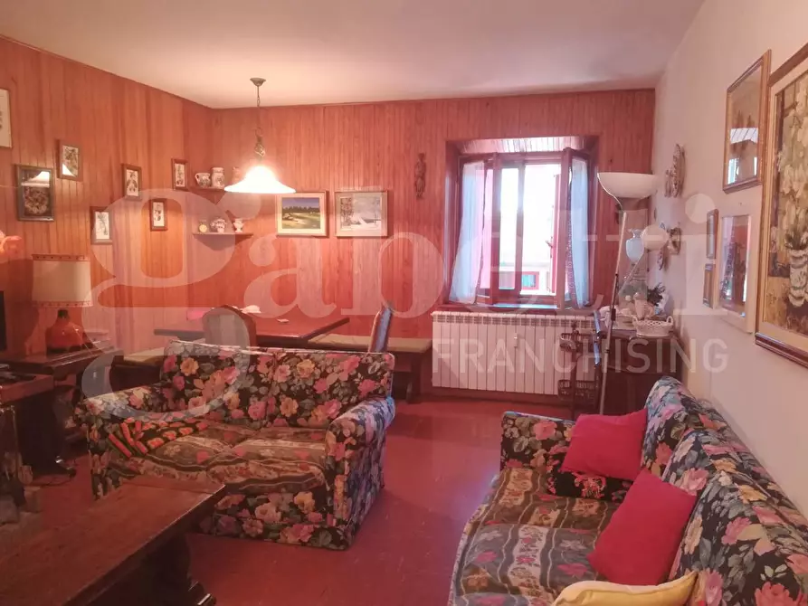 Immagine 3 di Appartamento in vendita  in Via degli appennini, 80 a Rieti