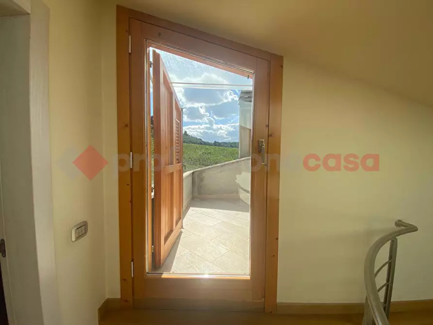 Immagine 23 di Villetta a schiera in vendita  in Via del chiesino, 63 a Montelupo Fiorentino