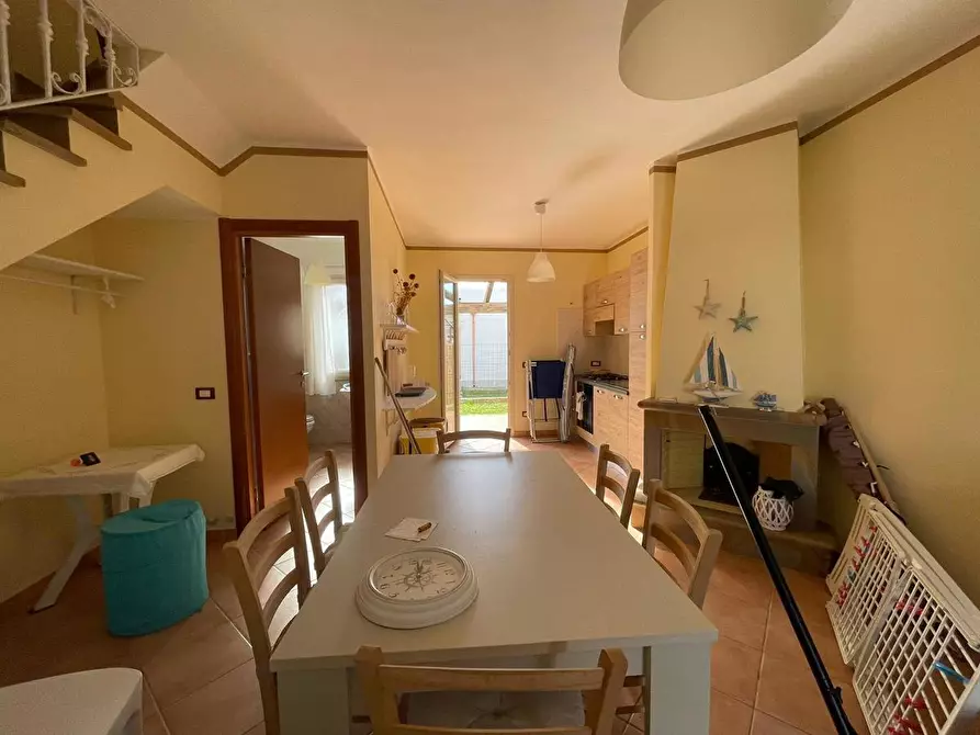 Immagine 6 di Appartamento in vendita  in Via degli Olmi, snc a Portoscuso