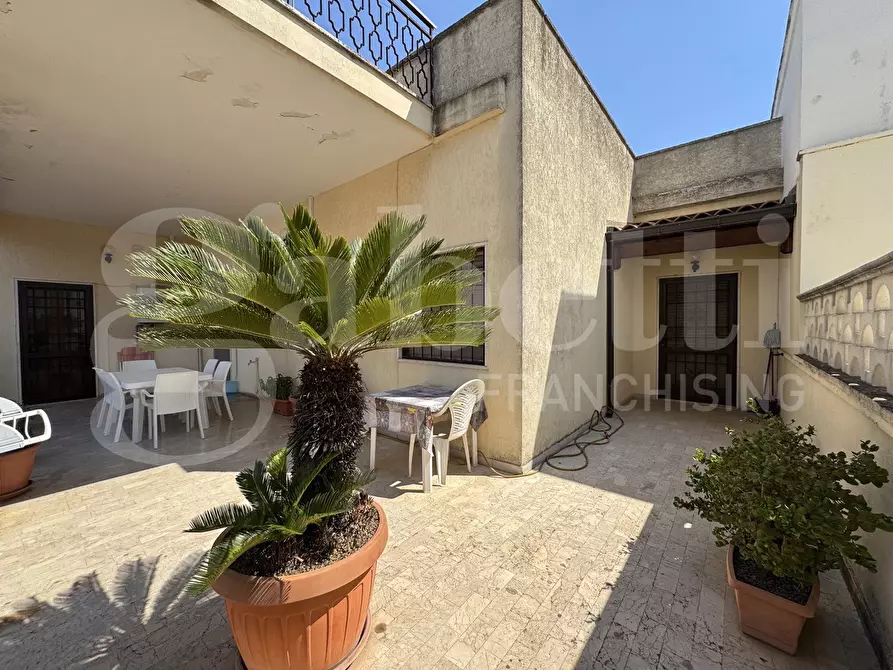 Immagine 36 di Casa indipendente in vendita  in Via Ascanio Grandi a Melissano