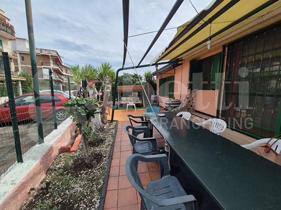 Immagine 19 di Appartamento in vendita  in Via Manzoni, 87 a Trecase