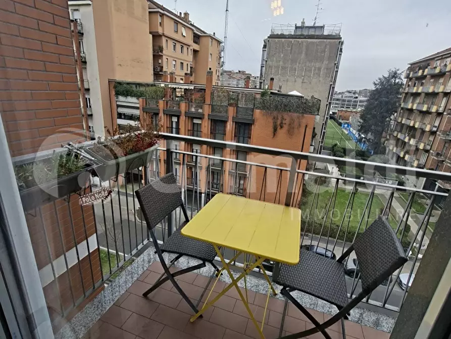 Immagine 16 di Appartamento in affitto  in Viale Etiopia, 8 a Milano