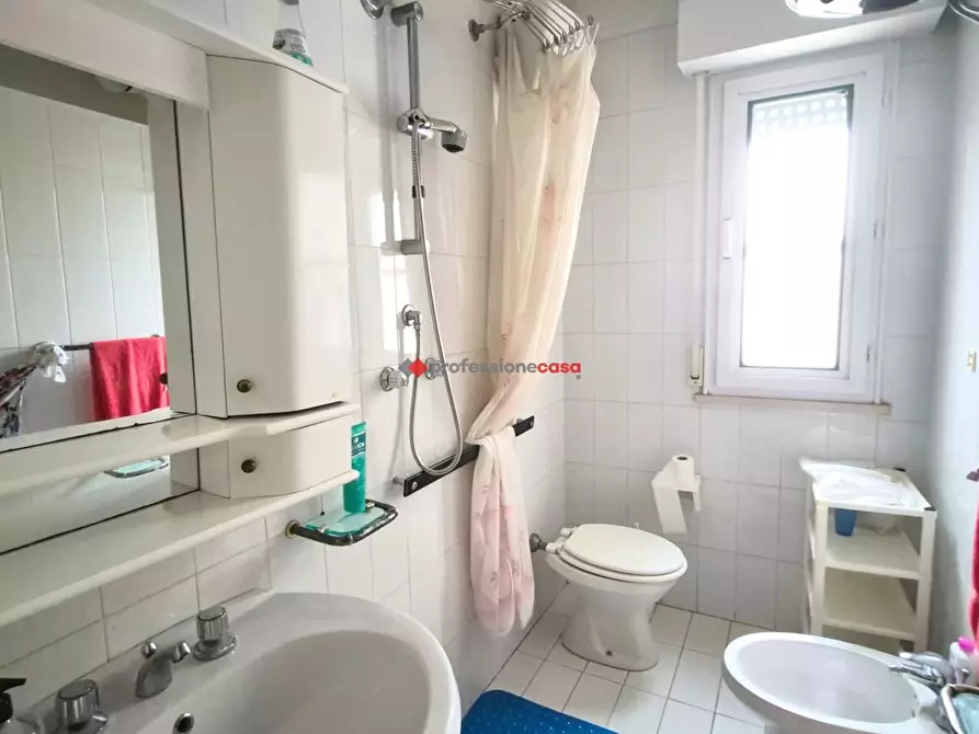 Immagine 9 di Appartamento in vendita  in Viale Marte, 55 a Lesina