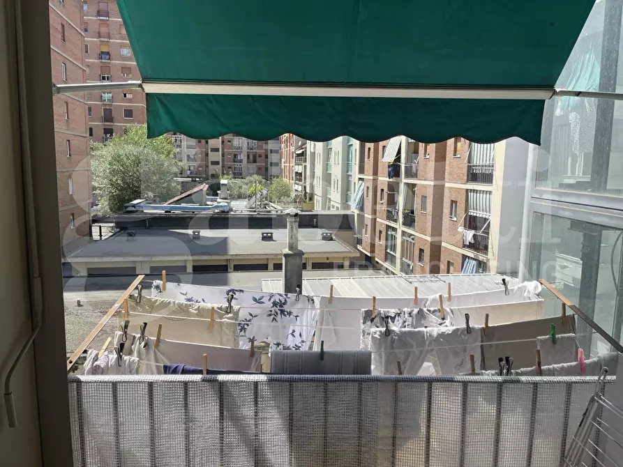 Immagine 19 di Appartamento in affitto  in Via Matilde Serao, 48 a Torino