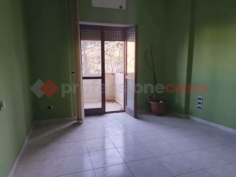 Immagine 8 di Appartamento in vendita  in Via Diramazione Rausei Via Cardinale Portanova, 9 a Reggio Di Calabria