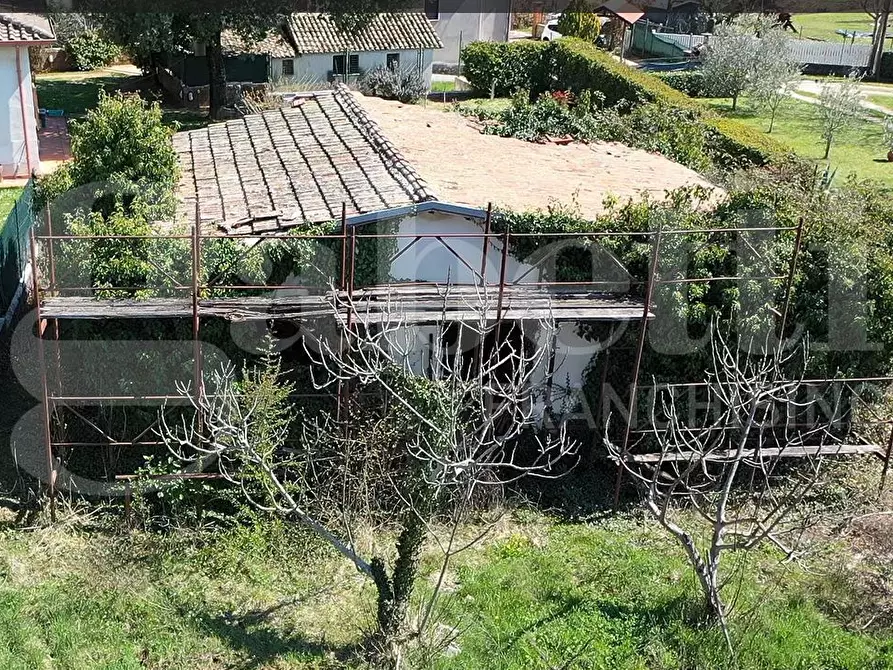 Immagine 7 di Rustico / casale in vendita  in Via leonessa, 20 a Rieti