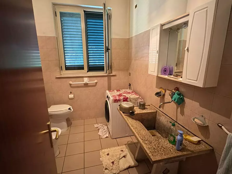 Immagine 5 di Villa in vendita  in Via Ciccola, 79/bis a Roseto Degli Abruzzi