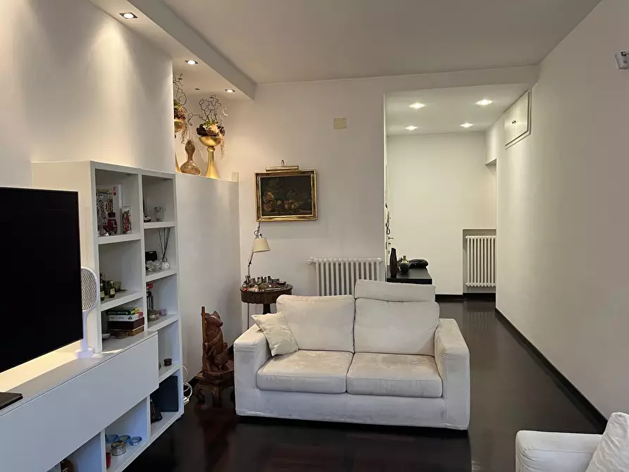 Immagine 9 di Appartamento in vendita  in Via di villa Maggiorani, 1 a Roma